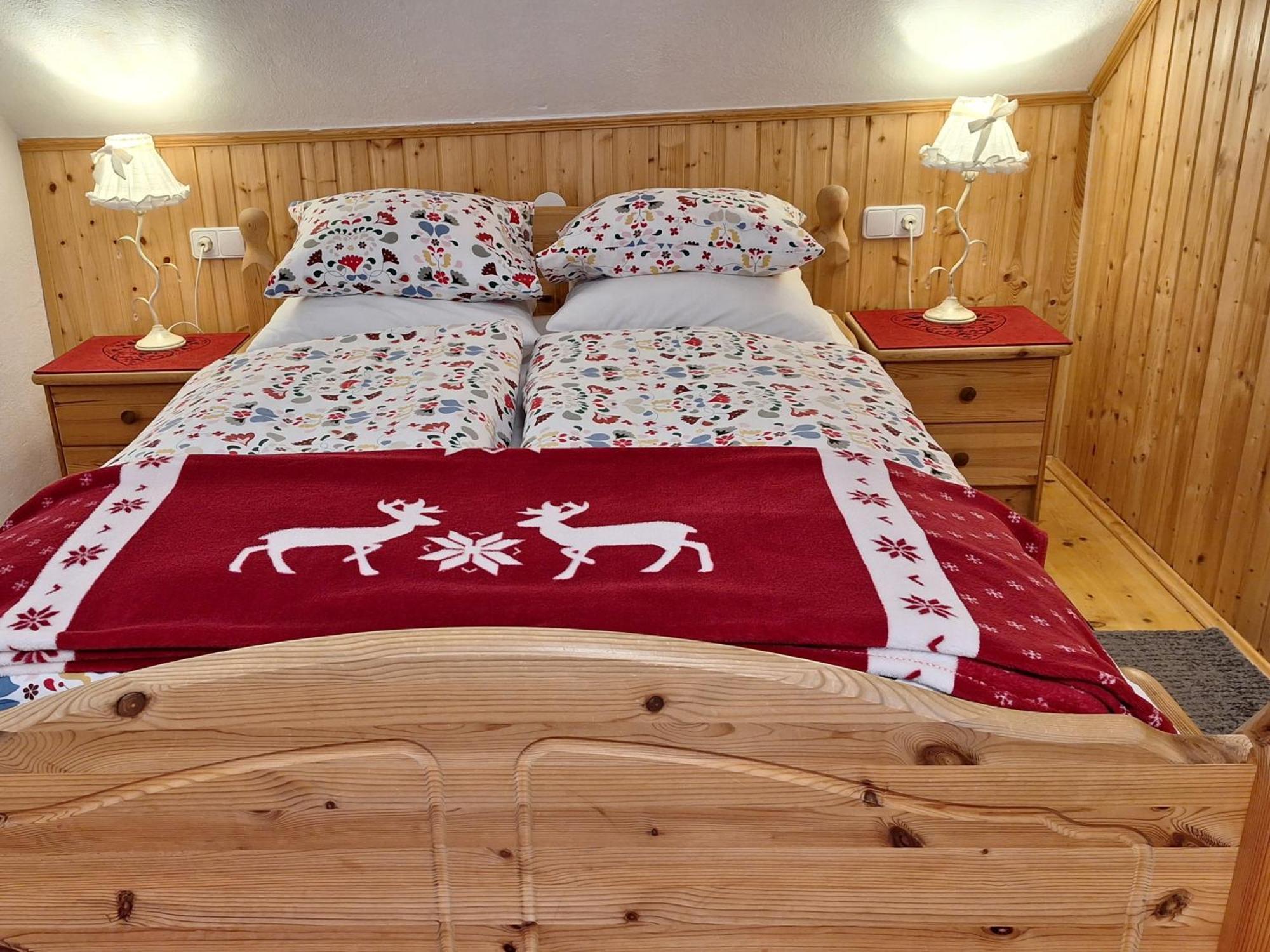 Haus Hepi Hotel Obertraun Luaran gambar