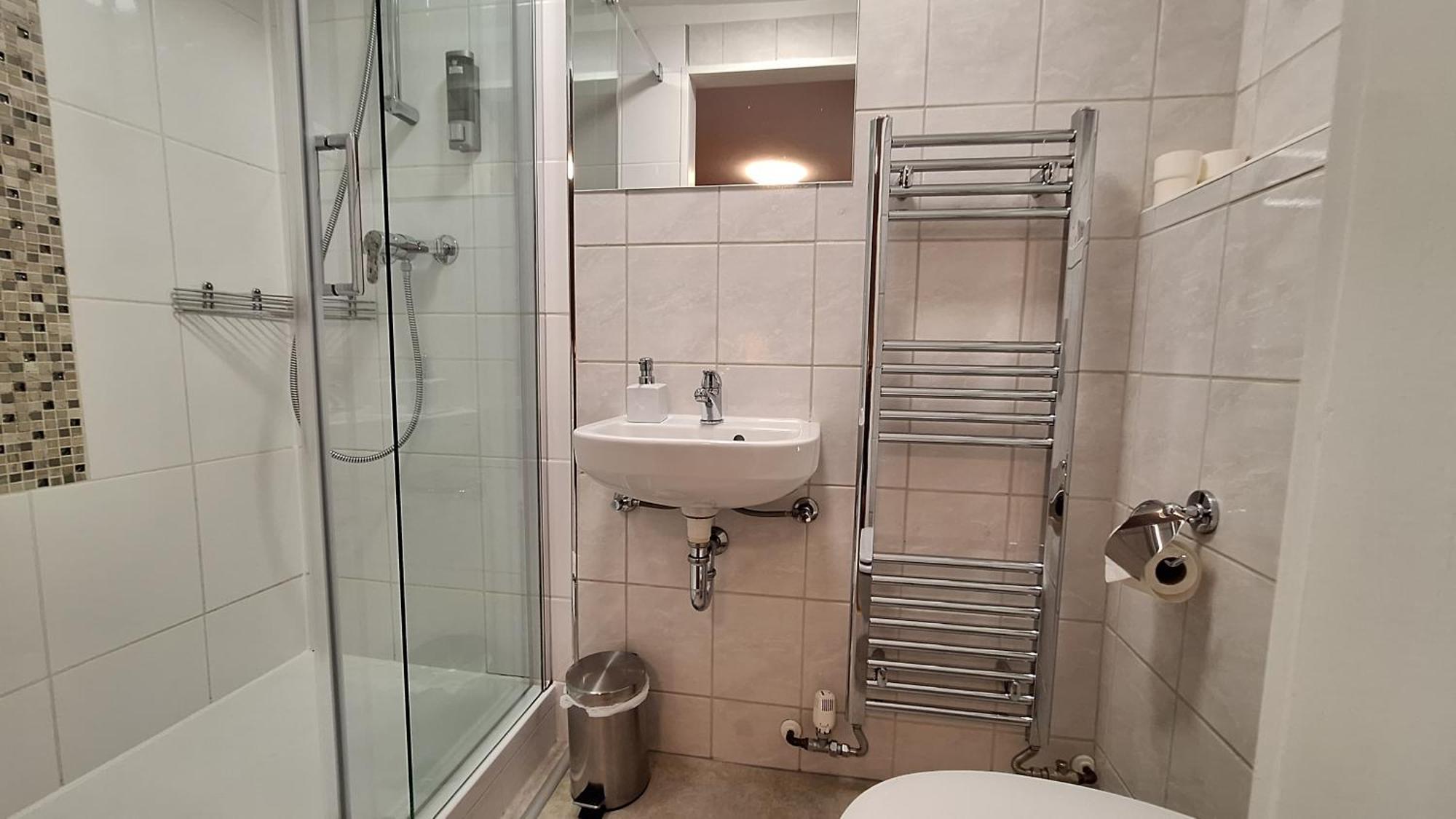 Haus Hepi Hotel Obertraun Luaran gambar