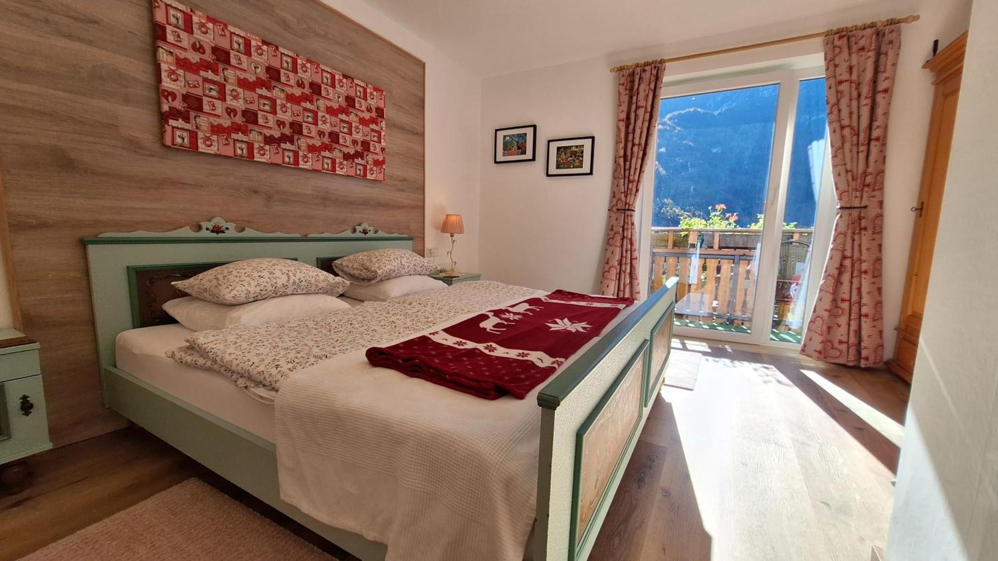Haus Hepi Hotel Obertraun Luaran gambar