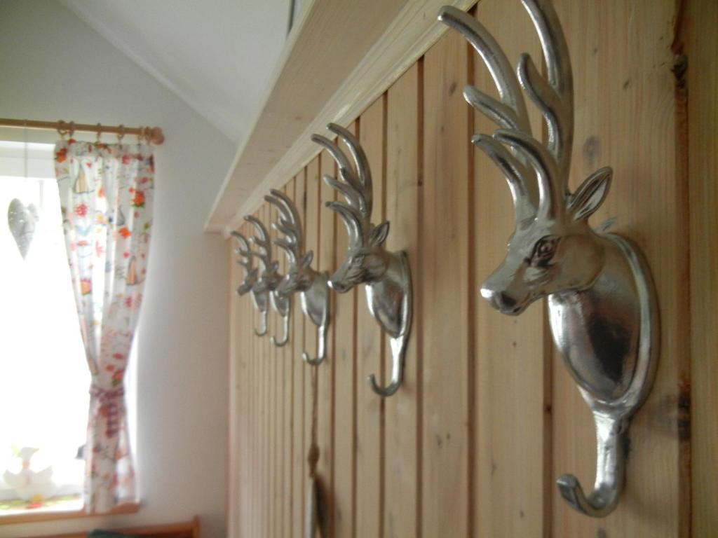 Haus Hepi Hotel Obertraun Bilik gambar