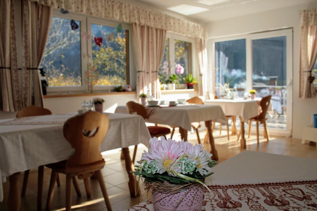 Haus Hepi Hotel Obertraun Luaran gambar